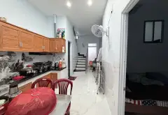 Nhà 2 tầng rộng rãi, giá mềm tại Long Trường... Bán nhà riêng tại Long Trường, Hồ Chí Minh 02