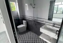 Bán nhà riêng 3 tầng tại phường Hà Lầm, Quảng Ninh, diện tích 46.2 m2, pháp lý đầy đủ... Bán nhà riêng tại Hà Lầm, Quảng Ninh 01