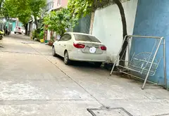 Nhà tốt chỉ dành cho khách thiện chí - 68m2 (4x17) - 2 MT hẻm 6m rộng thênh thang - BT giáp Tân Phú... Bán nhà riêng tại Bình Hưng Hòa, Hồ Chí Minh 01