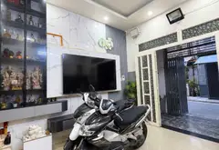 Bán nhà 3 tầng tại phường Bình Trị Đông, diện tích 40,1 m2... Bán nhà riêng tại Bình Trị Đông, Hồ Chí Minh 02
