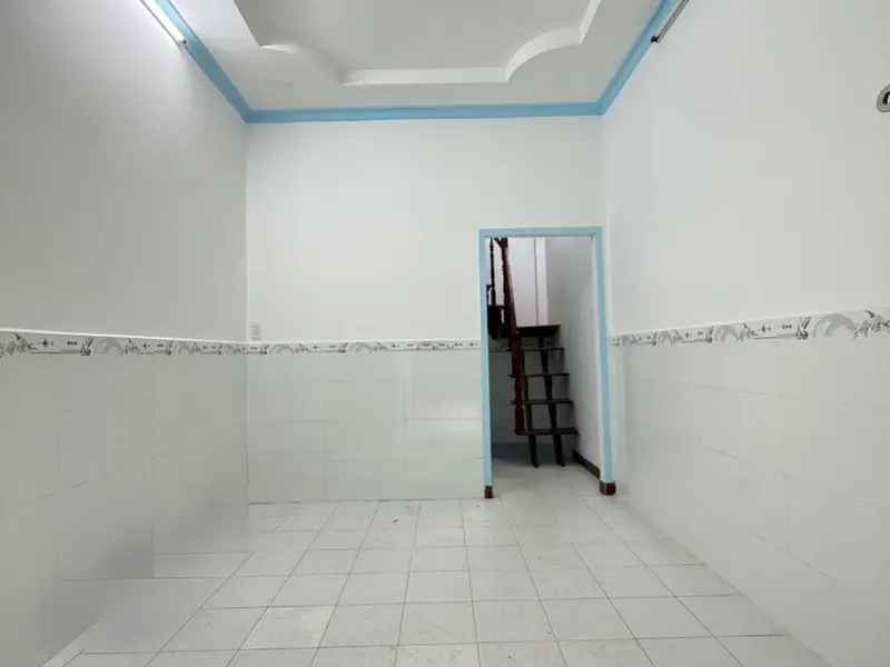 Nhà siêu đẹp Quận 11 - Vừa hiện đại vừa tiện lợi... Bán nhà riêng tại Hòa Bình, Hồ Chí Minh 01