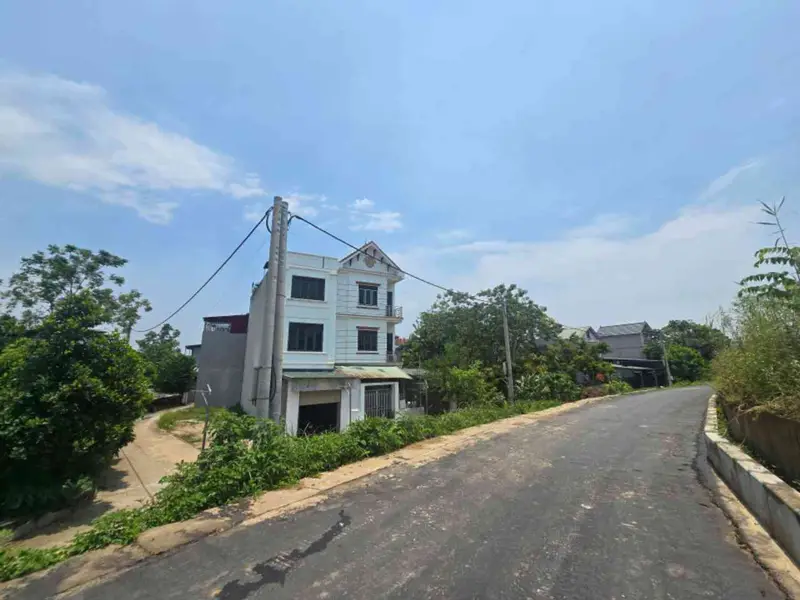 Đất góc đê Tả Đáy view đẹp, sổ đỏ chính chủ... Bán đất tại Yên Nghĩa, Hà Nội 01