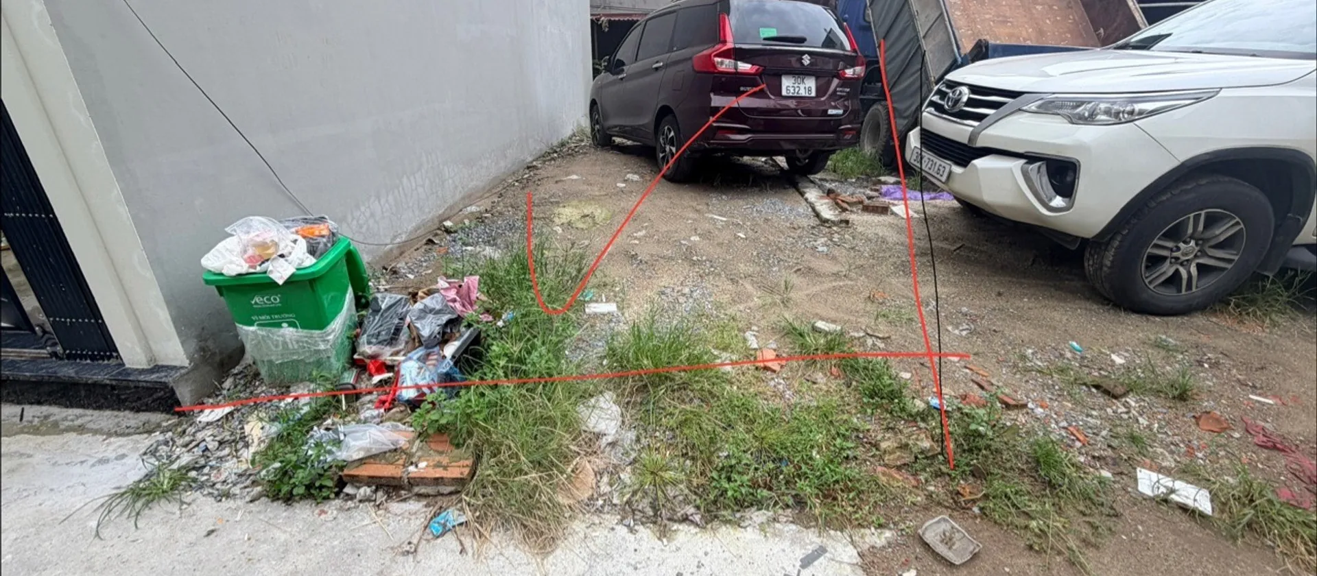 30m2 ở thanh am nhỉnh 5 tỷ... Bán đất tại Việt Hưng, Hà Nội 01