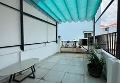 Nhà 4 tầng nhỏ hẻm trung tâm Phú Nhuận giá 3.99 tỷ... Bán nhà riêng tại Đức Nhuận, Hồ Chí Minh 09