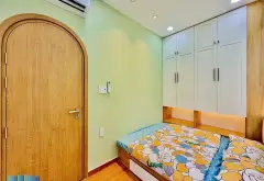 Bán nhà 2 tầng gần Phan Xích Long, Phú Nhuận, giá 4.5 tỷ... Bán nhà riêng tại Cầu Kiệu, Hồ Chí Minh 15
