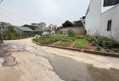 Đất ô tô đỗ cửa, vị trí vàng Sóc Sơn... Bán đất tại Sóc Sơn, Hà Nội 07