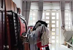 Bán nhà mặt phố tại xã Gò Xoài, diện tích 76m², 3 tầng, pháp lý rõ ràng... Bán nhà mặt phố tại Bình Hưng Hòa, Hồ Chí Minh 14