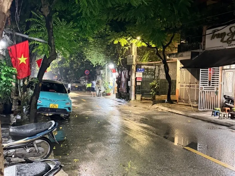 Bán nhà mặt phố Hoa Lâm tại trung tâm phường Việt Hưng với vị trí đắc địa... Bán nhà mặt phố tại Việt Hưng, Hà Nội 01