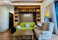 Căn hộ góc cao cấp tại trung tâm Hai Bà Trưng, diện tích 105m2... Bán căn hộ chung cư tại Vĩnh Tuy, Hà Nội 13