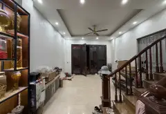 Bán nhà riêng 5 tầng lô góc tại Phan Đình Giót, mặt ngõ thông ô tô, gần hồ Phương Liệt... Bán nhà riêng tại Phương Liệt, Hà Nội 02
