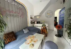 Mặt tiền đường, kinh doanh sầm uất. Đang cho thuê 15tr/tháng.
Diện tích vuông vức.... Bán nhà mặt phố tại Phú Thạnh, Hồ Chí Minh 10