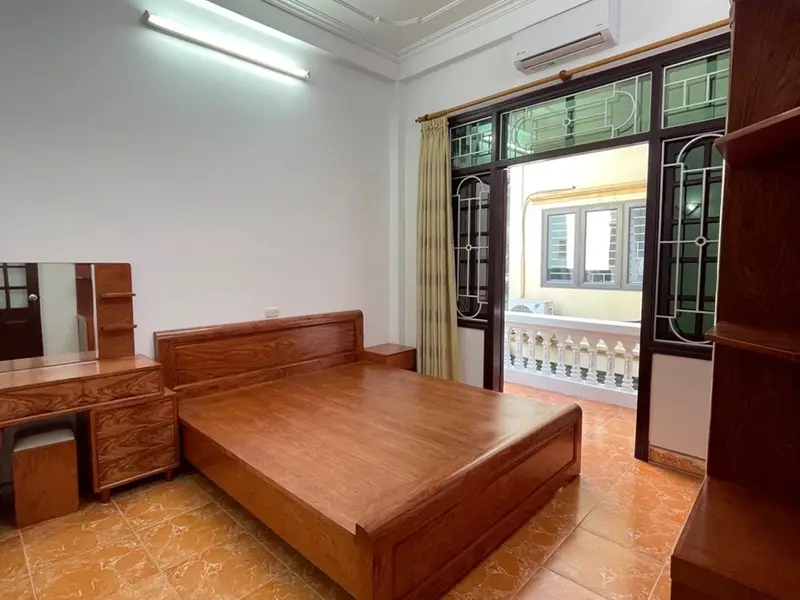 💥 BÁN NHÀ ĐẠI TỪ – Ô TÔ TRÁNH GẦN NHÀ – SÁT KĐT ĐẠI KIM 41M2– GIÁ 11,8 TỶ! 💥... Bán nhà riêng tại Định Công, Hà Nội 01