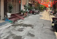 HOT! TRUNG TÂM VĂN QUÁN VÀI BƯỚC RA PHỐ - 40M2 x 4 TẦNG - GIÁ CHÀO 8 TỶ 3.... Bán nhà riêng tại Hà Đông, Hà Nội 02