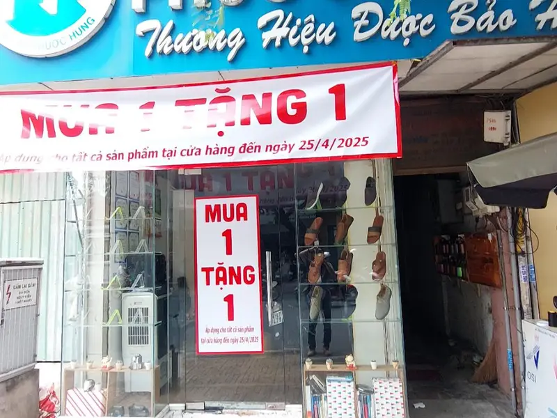 Nhà mặt phố sầm uất tại Quận 5, vị trí tuyệt đỉnh... Bán nhà mặt phố tại An Đông, Hồ Chí Minh 01