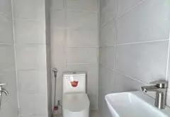 Bán nhà riêng 4 tầng tại phường Thích Quảng Đức, diện tích 33 m2, giá 6.75 tỷ đồng... Bán nhà riêng tại Đức Nhuận, Hồ Chí Minh 09