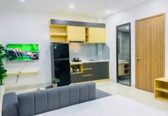 Biệt thự phố 6 tầng sang trọng tại Bình Thạnh, liền kề trung tâm Quận 1... Bán nhà riêng tại Gia Định, Hồ Chí Minh 13