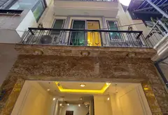 🏠🏡PHÂN LÔ DƯƠNG QUẢNG HÀM – 47m -6 TẦNG THANG MÁY –Mặt tiền 4,7m - Ô TÔ TẢI vào nhà– 2 MẶT NGÕ –... Bán nhà riêng tại Cầu Giấy, Hà Nội 01
