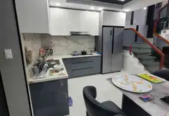 💓 Nhà 5 tầng FULL NỘI THẤT Khu Thành Đô đường Thạnh Xuân 38 phường Thạnh Xuân Q12, Dt 51m² Hẻm 6m... Bán nhà riêng tại Thới An, Hồ Chí Minh 08