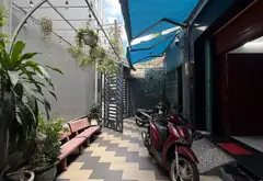 NHÀ 4 TẦNG – HẺM XE HƠI NGỦ TRONG NHÀ – KHU BẢY HIỀN 🔥... Bán nhà riêng tại Bảy Hiền, Hồ Chí Minh 01