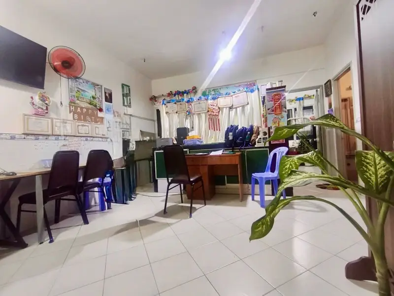 Bán căn hộ 54.6m2 2PN tại Chung cư Conic Garden xã Bình Hưng Hòa... Bán căn hộ chung cư tại Bình Hưng, Hồ Chí Minh 01