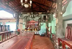 BIỆT THỰ SANG TRỌNG 5 TẦNG MẶT TIỀN SÁT BÊN CÔNG VIÊN ĐẦM SEN DT 800M2... Bán nhà mặt phố tại Tân Phú, Hồ Chí Minh 21