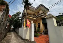 Bán nhà 2 tầng diện tích 200m2 tại phường Song Liễu, gần Quốc lộ 17... Bán nhà riêng tại Song Liễu, Bắc Ninh 08