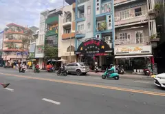 Nhà 2 Tầng Trung Tâm Quận 3, 2 Mặt Hẻm Thoáng Mát... Bán nhà riêng tại Bàn Cờ, Hồ Chí Minh 04