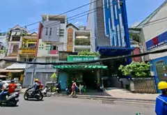 Nhà mặt phố đẹp, mặt tiền rộng, giá ưu đãi tại Tân Bình... Bán nhà mặt phố tại Tân Sơn Hòa, Hồ Chí Minh 01