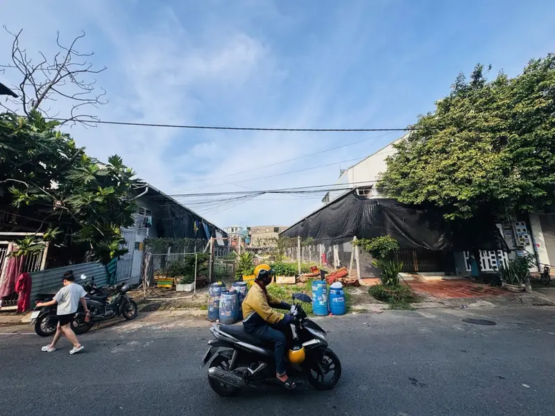 Cơ hội vàng sở hữu lô đất hẻm xe tải Nguyễn Tri Phương, Dĩ An, Bình Dương... Bán đất tại Dĩ An, Hồ Chí Minh 01
