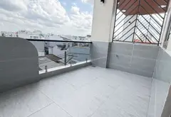 Bán nhà riêng 5 tầng tại quận Bình Tân, khu dân cư an ninh, hẻm xe hơi rộng 8m... Bán nhà riêng tại Bình Trị Đông, Hồ Chí Minh 05