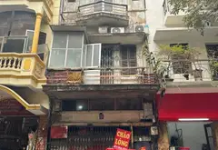 Bán nhà mặt phố Hàng Đồng - Hoàn Kiếm - Hà Nội... Bán nhà mặt phố tại Hoàn Kiếm, Hà Nội 02