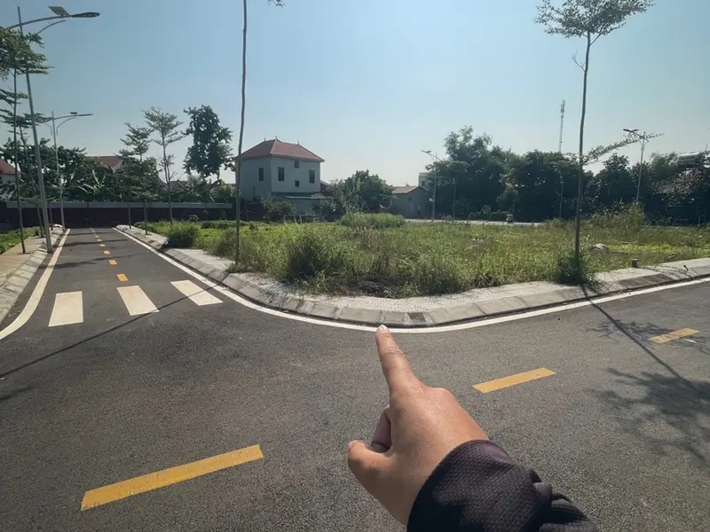 CHỦ CẦN BÁN 64M2 TẠI ĐÔNG TẢO LÔ GÓC 2 THOÁNG TÀI CHÍNH CỰC KỲ TỐT... Bán đất tại Hoàn Long, Hưng Yên 01