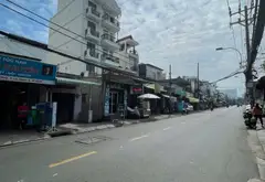 Nhà mặt phố phường 10 Quận 6, diện tích 29m2, giá 6.99 tỷ... Bán nhà mặt phố tại Bình Phú, Hồ Chí Minh 03