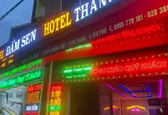 Khách sạn 6 tầng sầm uất giữa trung tâm Tân Phú... Bán nhà mặt phố tại Tân Phú, Hồ Chí Minh 16