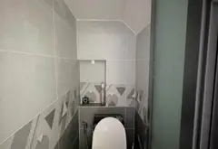 Nhà 3 tầng siêu xinh ngay Tân Hoà - Giá chỉ 4.5 tỷ... Bán nhà riêng tại Tân Hòa, Hồ Chí Minh 06