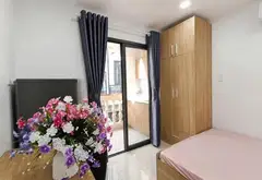 CHDV 21 PHÒNG – 5 TẦNG – THU HƠN 100TR/THÁNG – TÂN THUẬN – 26,5 Đ... Bán nhà riêng tại Tân Thuận, Hồ Chí Minh 01