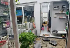 Bán villa mini Bình tân - gần cầu vượt hương lộ 2 , chủ giảm sâu 600tr , diện tích rộng 5×19m²... Bán nhà riêng tại Bình Trị Đông, Hồ Chí Minh 05