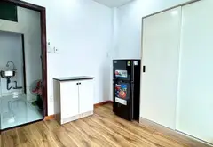 Bán nhà 4 tầng đúc bê tông tại Nhiêu Tứ, vị trí trung tâm, giá 6.3 tỷ... Bán nhà riêng tại Cầu Kiệu, Hồ Chí Minh 01