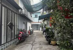 Nhà 3 tầng hẻm xe hơi, vị trí chiến lược Bình Tân - Cơ hội vàng sở hữu ngay... Bán nhà riêng tại Bình Trị Đông, Hồ Chí Minh 05