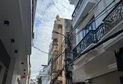 Nhà 4 tầng xây mới tại ngõ Đằng Hải - Không gian sống đỉnh cao, hiếm có khó tìm... Bán nhà riêng tại Hải An, Hải Phòng 01