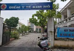 Cơ hội sở hữu đất vị trí vàng tại Đông Anh với tiềm năng tăng giá vượt trội... Bán đất tại Thiên Lộc, Hà Nội 05