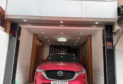 Nhà 5 tầng đẳng cấp tại Lương Ngọc Quyến - Ô tô vào nhà, thang máy hiện đại... Bán nhà riêng tại Hà Đông, Hà Nội 02