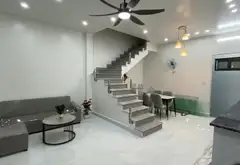 Nhà 2 tầng hoàn thiện thô hiếm có tại An Hải, khu dân cư sầm uất... Bán nhà riêng tại An Hải, Hải Phòng 02