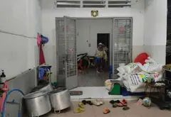 Bán nhà mặt tiền 6.5x15, tại Quận 12, đối diện công viên, 6.x tỷ... Bán nhà mặt phố tại Tân Thới Hiệp, Hồ Chí Minh 08