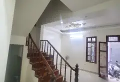 Bán nhà phố Tô Vĩnh Diện 48mx4tầng, thiết kế chắc chắn, sổ đỏ chính chủ... Bán nhà riêng tại Khương Đình, Hà Nội 03