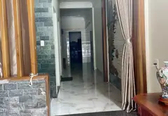 Bán nhà mặt phố 2 tầng tại Thôn 8, Hòa Bình, Hải Phòng với diện tích 116 m2... Bán nhà mặt phố tại Hòa Bình, Hải Phòng 09