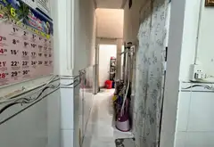 Nhà 5m mặt tiền, hẻm ô tô thoải mái cho gia đình hiện đại... Bán nhà riêng tại Tân Sơn Nhì, Hồ Chí Minh 06