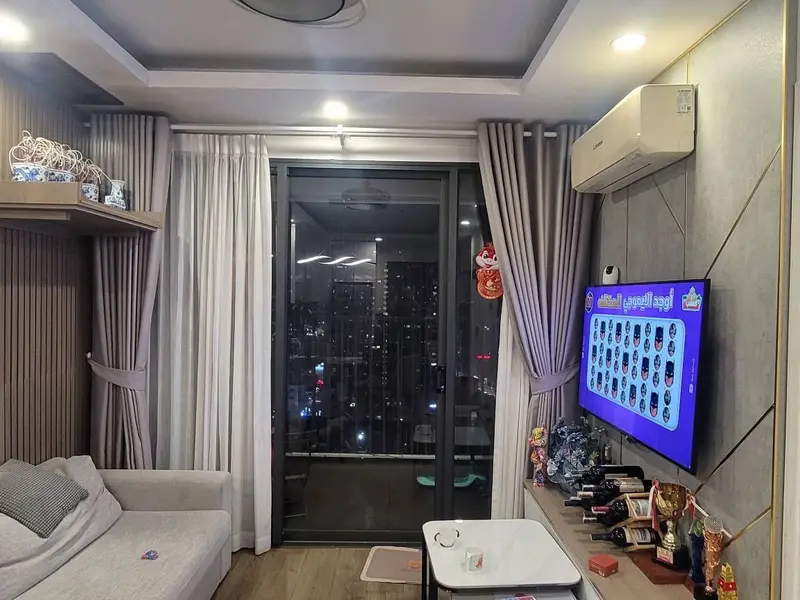 Bán căn hộ chung cư tại Imperia Minh Khai, diện tích 57.7m², giá 6.5 tỷ, full nội thất... Bán căn hộ chung cư tại Hai Bà Trưng, Hà Nội 01