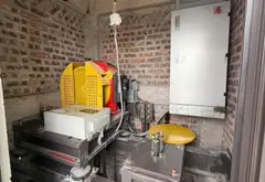 Nhà đẹp -Thang máy -Ô tô VF vào nhà -Phố BẠCH MAI -Dt 39,3m -6 tầng Thang máy -Mt 4,4m -Chào 13,5 t... Bán nhà riêng tại Bạch Mai, Hà Nội 16