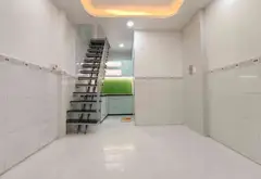 Nhà 2 tầng đường số 2 Gò Vấp, phù hợp ở riêng/ vợ chồng trẻ... Bán nhà riêng tại Hạnh Thông, Hồ Chí Minh 01